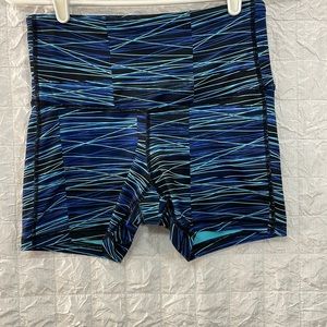 Champion bike shorts